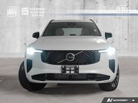 2026 Volvo XC90 Plug-in hybrid Plus 7-Seater (Dark Theme)-1