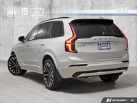 2026 Volvo XC90 Plug-in hybrid Plus 7-Seater (Dark Theme)-3