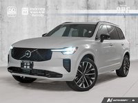 2026 Volvo XC90 Plug-in hybrid Plus 7-Seater (Dark Theme)-0