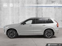 2026 Volvo XC90 Plug-in hybrid Plus 7-Seater (Dark Theme)-2