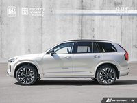 2026 Volvo XC90 Plug-in hybrid Plus 7-Seater (Dark Theme)-2