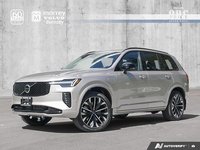 2026 Volvo XC90 Plug-in hybrid Plus 7-Seater (Dark Theme)-0