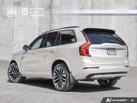 2026 Volvo XC90 Plug-in hybrid Plus 7-Seater (Dark Theme)-3