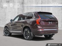 2026 Volvo XC90 Plug-in hybrid Plus 7-Seater (Bright Theme)-3