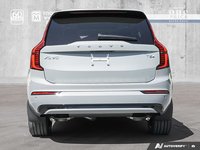 2026 Volvo XC90 Plug-in hybrid Ultra 7-Seater (Dark Theme)-4