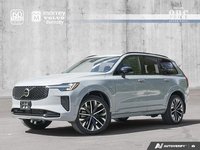 2026 Volvo XC90 Plug-in hybrid Ultra 7-Seater (Dark Theme)-0