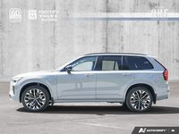 2026 Volvo XC90 Plug-in hybrid Ultra 7-Seater (Dark Theme)-2