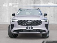 2026 Volvo XC90 Plug-in hybrid Ultra 7-Seater (Dark Theme)-1