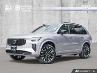 2026 Volvo XC90 Plug-in hybrid Ultra 7-Seater (Dark Theme)-0