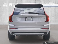 2026 Volvo XC90 Plug-in hybrid Ultra 7-Seater (Dark Theme)-4