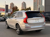 2022 Volvo XC90 Recharge Inscription Expression EXTENDED RANGE - 60KM EV-2