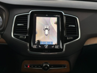 2022 Volvo XC90 Recharge Inscription Expression EXTENDED RANGE - 60KM EV-4