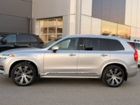 2022 Volvo XC90 Recharge Inscription Expression EXTENDED RANGE - 60KM EV-1