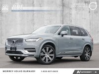 2024 Volvo XC90 Recharge Ultimate | Bowers & Wilkins Sound System-0