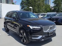 2024 Volvo XC90 Ultimate B6 • Massage • Bowers & Wilkins • 22 Rims-1