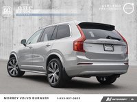 2024 Volvo XC90 Plus - Harman Kardon | 21 Wheels-4