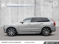 2024 Volvo XC90 Plus - Harman Kardon | 21 Wheels-3