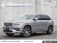 2024 Volvo XC90 Plus - Harman Kardon | 21 Wheels-0
