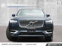 2024 Volvo XC90 B6 AWD Plus – ONLY 30,795 KMS-2