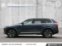 2024 Volvo XC90 B6 AWD Plus – ONLY 30,795 KMS-3
