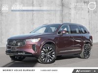 2025 Volvo XC90 Ultra Bright Theme - NEW BODY STYLE!-0