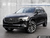 2025 Volvo XC90 Ultra | Top Trim - Low Mileage-0