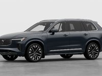 2026 Volvo XC90 Plug-in hybrid Plus 7-Seater (Bright Theme)-0
