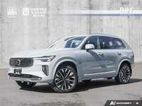 2026 Volvo XC90 Ultra 6-Seater (Bright Theme)-0
