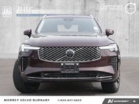 2026 Volvo XC90 Plus Bright Theme - 7 Passenger-2