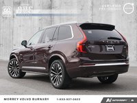 2026 Volvo XC90 Plus Bright Theme - 7 Passenger-4