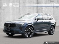 2026 Volvo XC90 Ultra 7-Seater (Dark Theme)-0