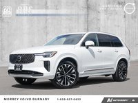 2026 Volvo XC90 Ultra | AWD | Harman Kardon | Head Up Display-0