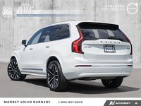 2026 Volvo XC90 Ultra | AWD | Harman Kardon | Head Up Display-4