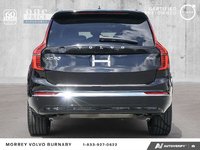 2026 Volvo XC90 Ultra B6| Bowers & Wilkins Audio | 7-Seater | AWD-5