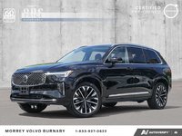 2026 Volvo XC90 Ultra B6| Bowers & Wilkins Audio | 7-Seater | AWD-0