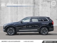 2026 Volvo XC90 Ultra B6| Bowers & Wilkins Audio | 7-Seater | AWD-3