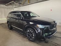 2026 Volvo XC90 Ultra | Harman Kardon Sound | Head-up Display-1
