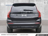 2026 Volvo XC90 Plus | 360 Camera | Black on Black-5