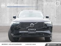 2026 Volvo XC90 Plus | 360 Camera | Black on Black-2