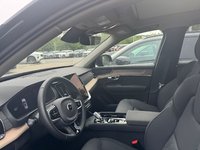 2026 Volvo XC90 Plus | 360 Camera | Black on Black-2