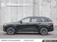 2026 Volvo XC90 Plus | 360 Camera | Black on Black-3