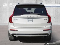2026 Volvo XC90 Plus- Low Kilometres | AWD | 7 SEATS-4