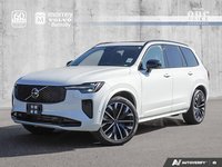 2026 Volvo XC90 Plus- Low Kilometres | AWD | 7 SEATS-0