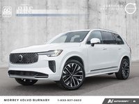 2026 Volvo XC90 Ultra Bright Theme - NEW BODY STYLE!-0