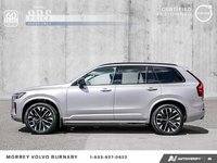 2026 Volvo XC90 Plus Dark Theme | 7 Passenger | Like New-3