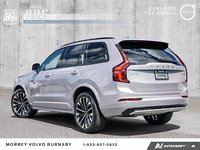 2026 Volvo XC90 Plus Dark Theme | 7 Passenger | Like New-4