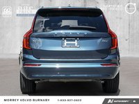 2026 Volvo XC90 Ultra Bright Theme - RARE DENIM BLUE-5