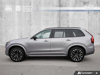 2026 Volvo XC90 Plus - 7 Seats | B6 AWD | Mild Hybrid-2