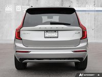 2026 Volvo XC90 Plus - 7 Seats | B6 AWD | Mild Hybrid-4