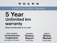 2026 Volvo XC90 Plus B6 AWD | Mild Hybrid-1